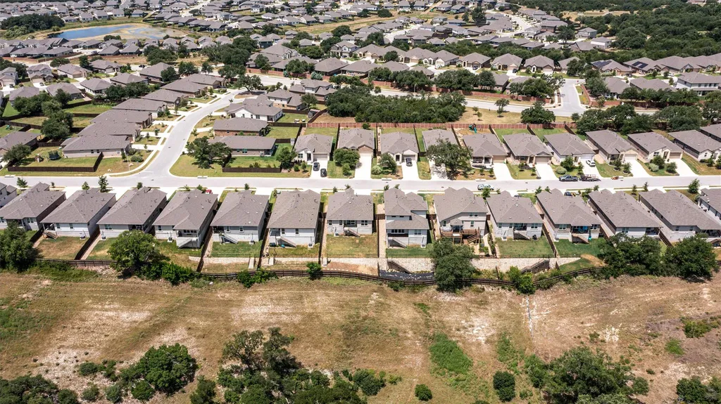 2024 Centerline Lane Georgetown TX 78628