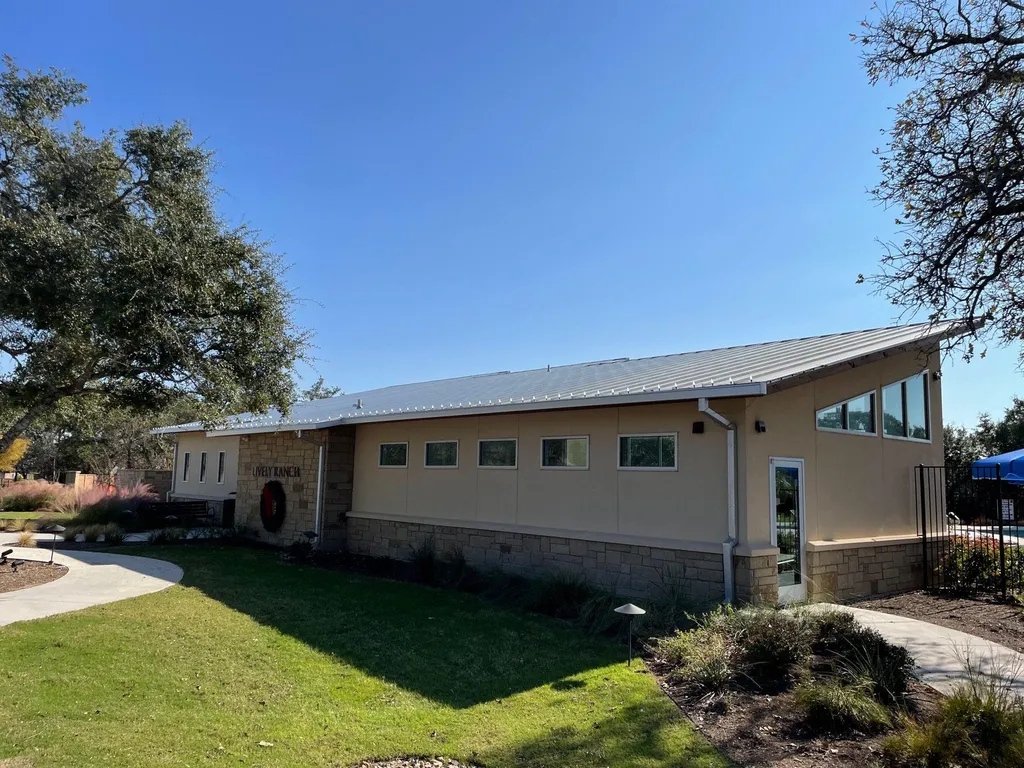2024 Centerline Lane Georgetown TX 78628