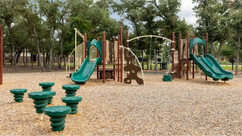 2024 Centerline Lane Georgetown TX 78628