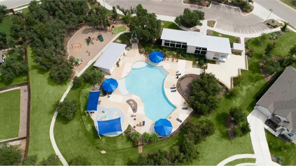 2024 Centerline Lane Georgetown TX 78628
