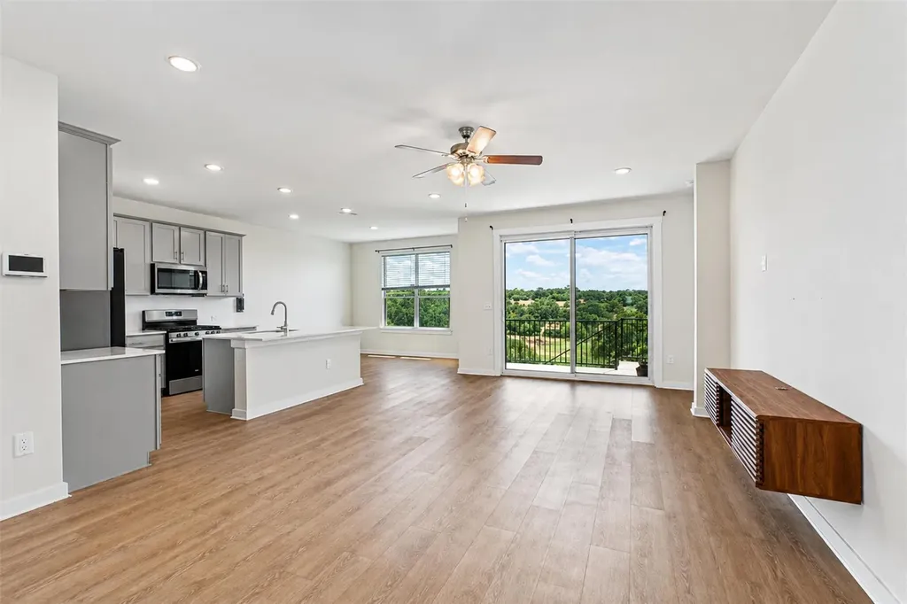 2024 Centerline Lane Georgetown TX 78628