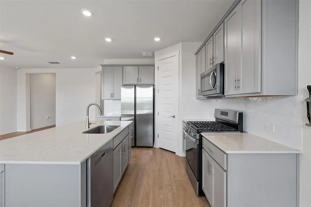 2024 Centerline Lane Georgetown TX 78628