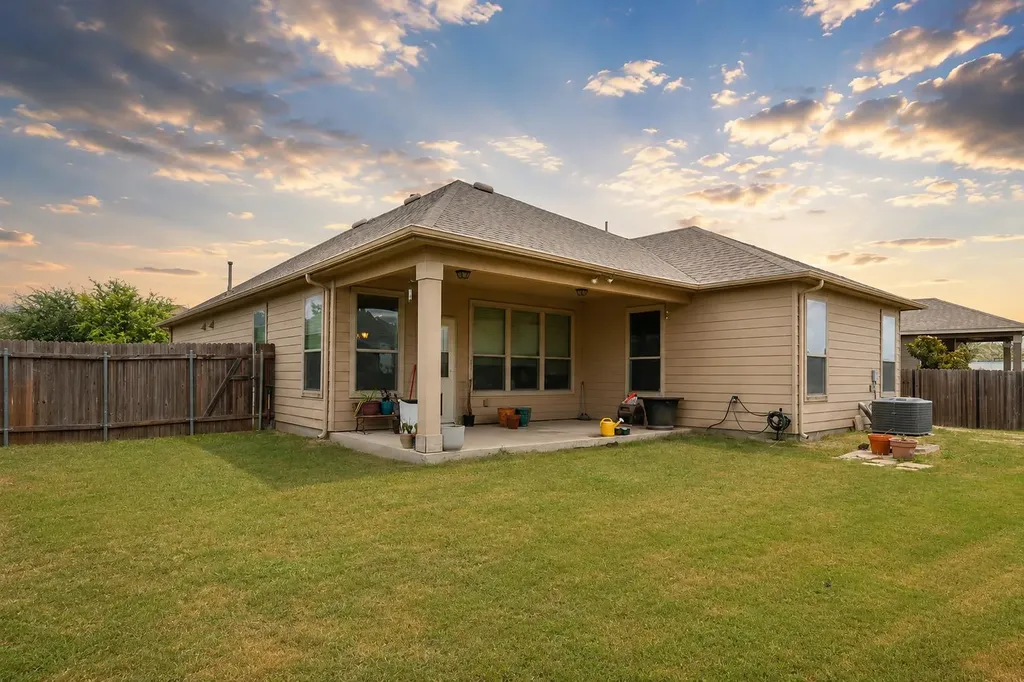 5921 Sardinia Drive Round Rock TX 78665