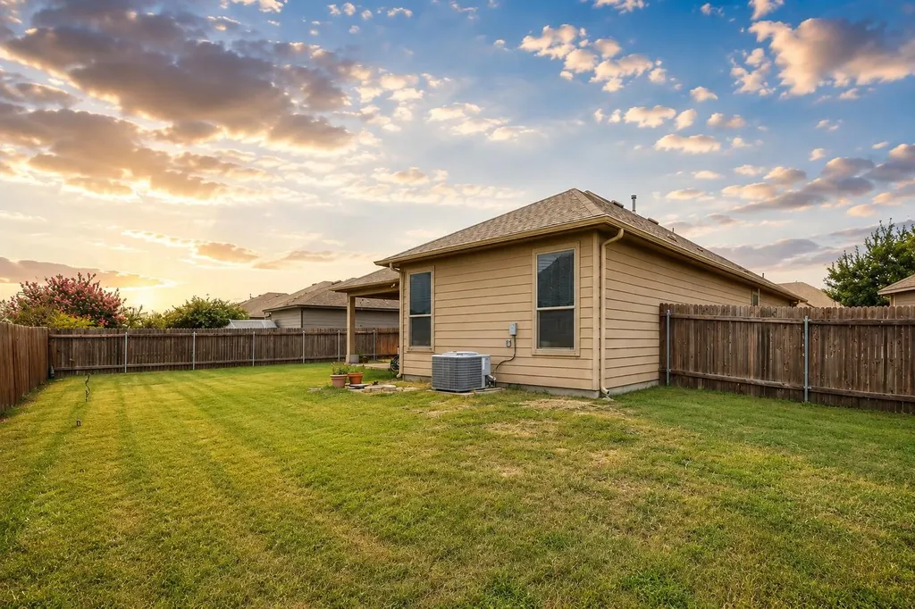 5921 Sardinia Drive Round Rock TX 78665