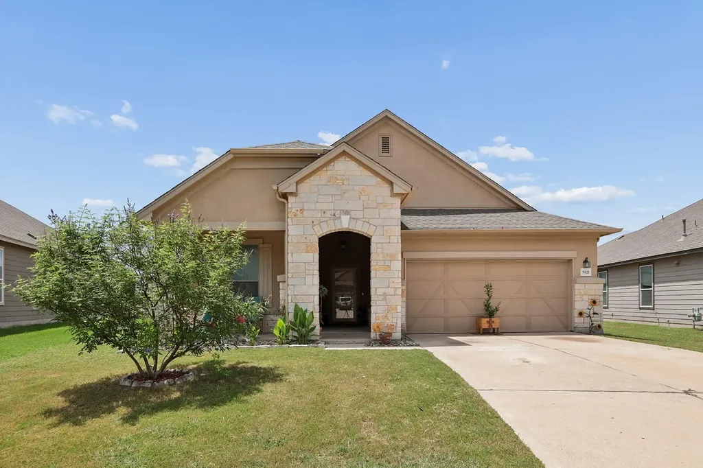 5921 Sardinia Drive Round Rock TX 78665