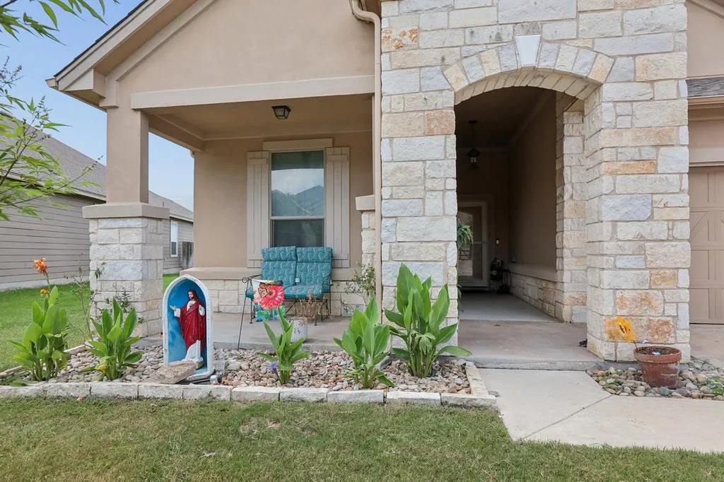 5921 Sardinia Drive Round Rock TX 78665