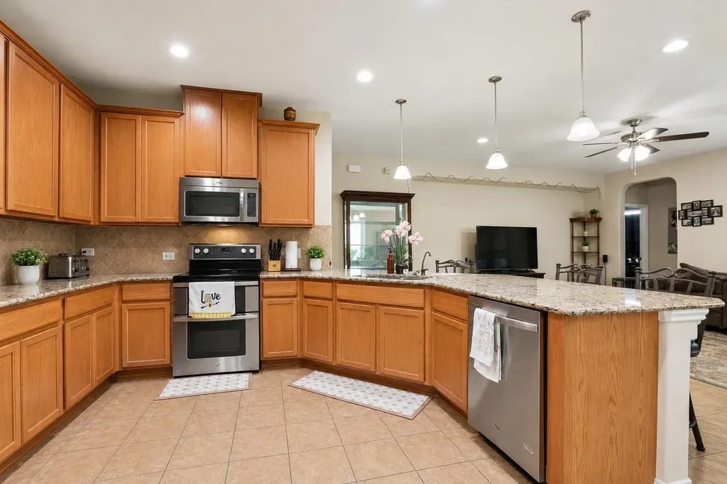 5921 Sardinia Drive Round Rock TX 78665