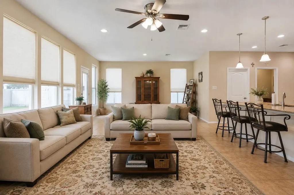 5921 Sardinia Drive Round Rock TX 78665