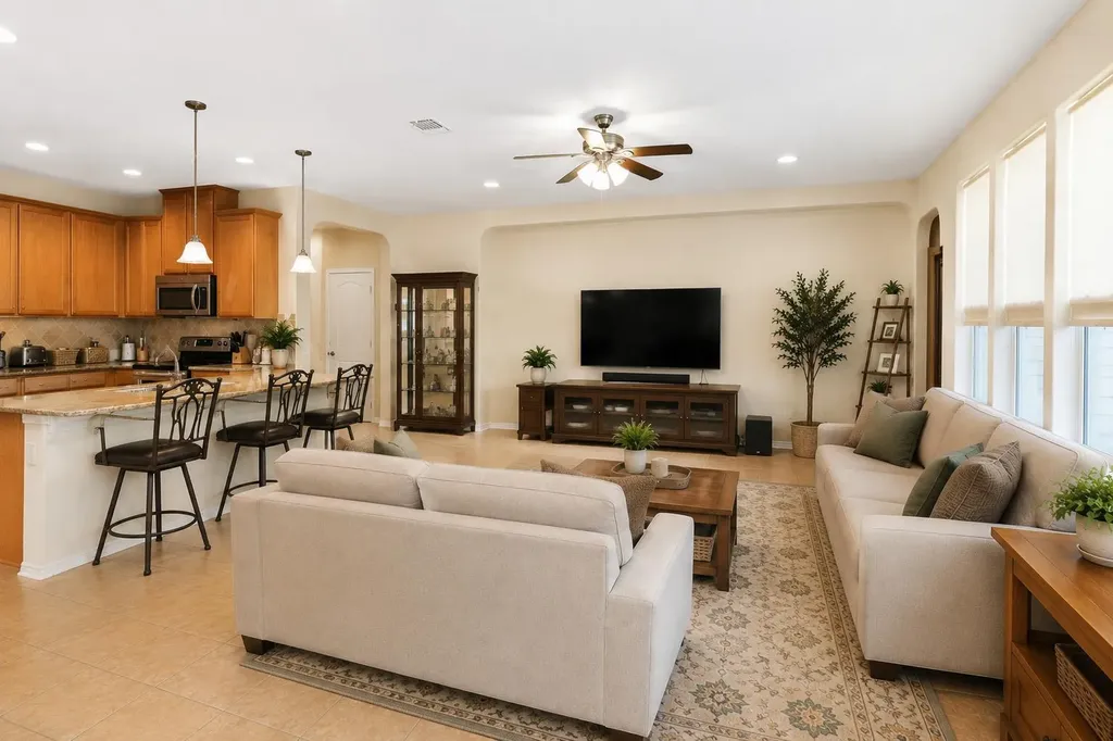 5921 Sardinia Drive Round Rock TX 78665