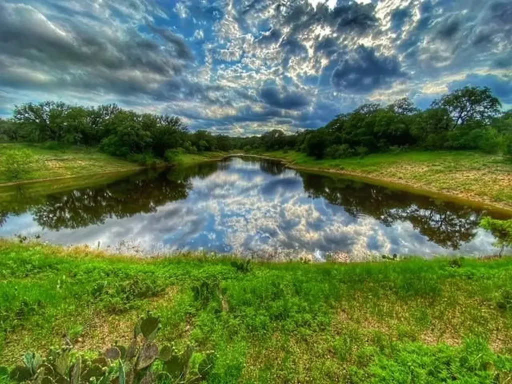 0000 Cr 296 Richland Springs TX 78761