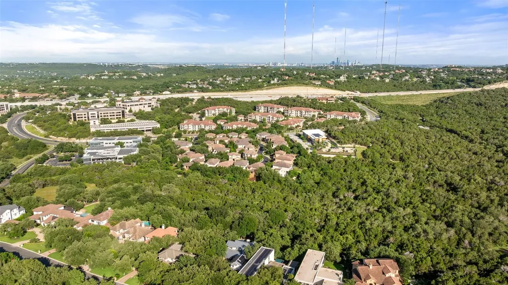 3413 Bunny Run Austin TX 78746
