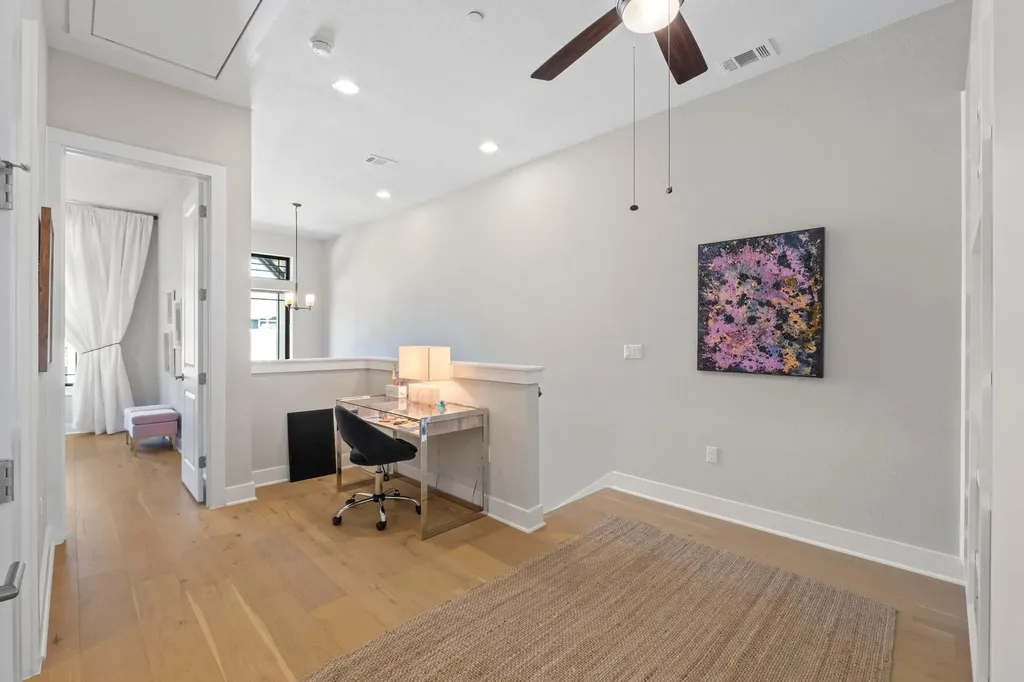 4323 Spicewood Springs Road Austin TX 78759
