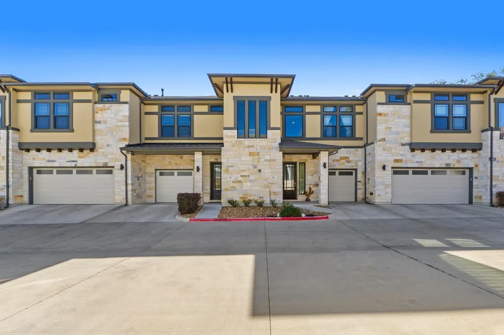 4323 Spicewood Springs Road Austin TX 78759