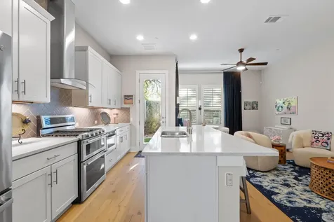 4323 Spicewood Springs Road Austin TX 78759