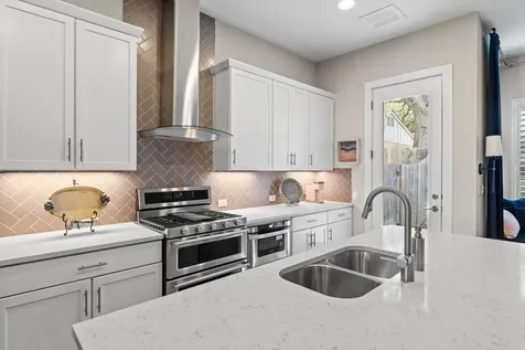 4323 Spicewood Springs Road Austin TX 78759