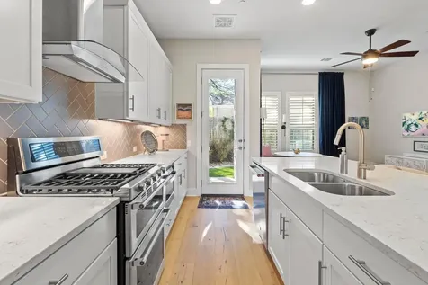 4323 Spicewood Springs Road Austin TX 78759