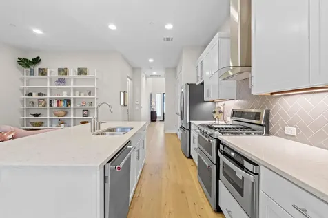 4323 Spicewood Springs Road Austin TX 78759