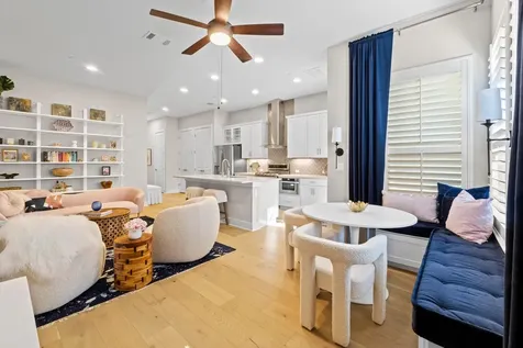 4323 Spicewood Springs Road Austin TX 78759
