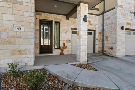 4323 Spicewood Springs Road Austin TX 78759
