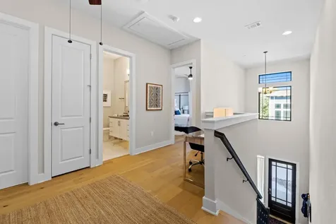 4323 Spicewood Springs Road Austin TX 78759