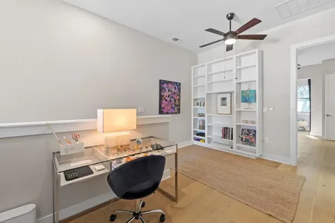 4323 Spicewood Springs Road Austin TX 78759