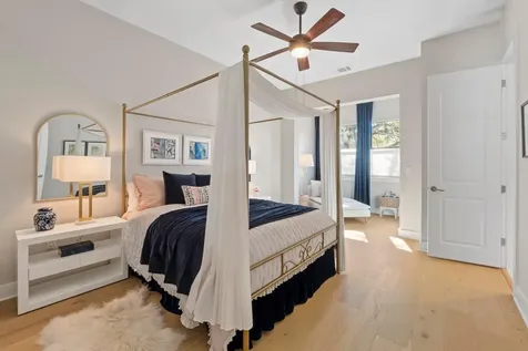 4323 Spicewood Springs Road Austin TX 78759