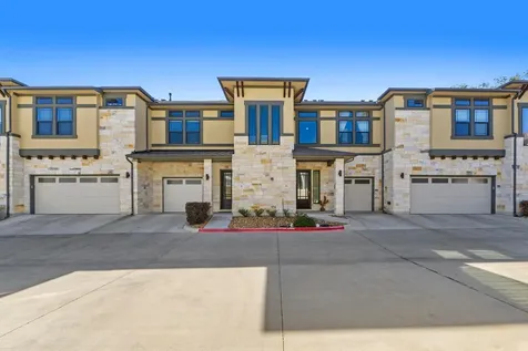 4323 Spicewood Springs Road Austin TX 78759