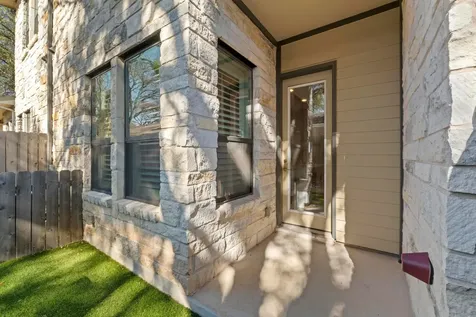 4323 Spicewood Springs Road Austin TX 78759