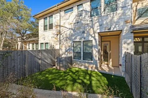 4323 Spicewood Springs Road Austin TX 78759