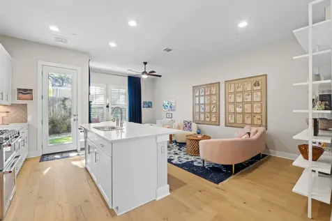 4323 Spicewood Springs Road Austin TX 78759