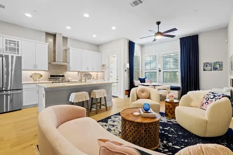 4323 Spicewood Springs Road Austin TX 78759