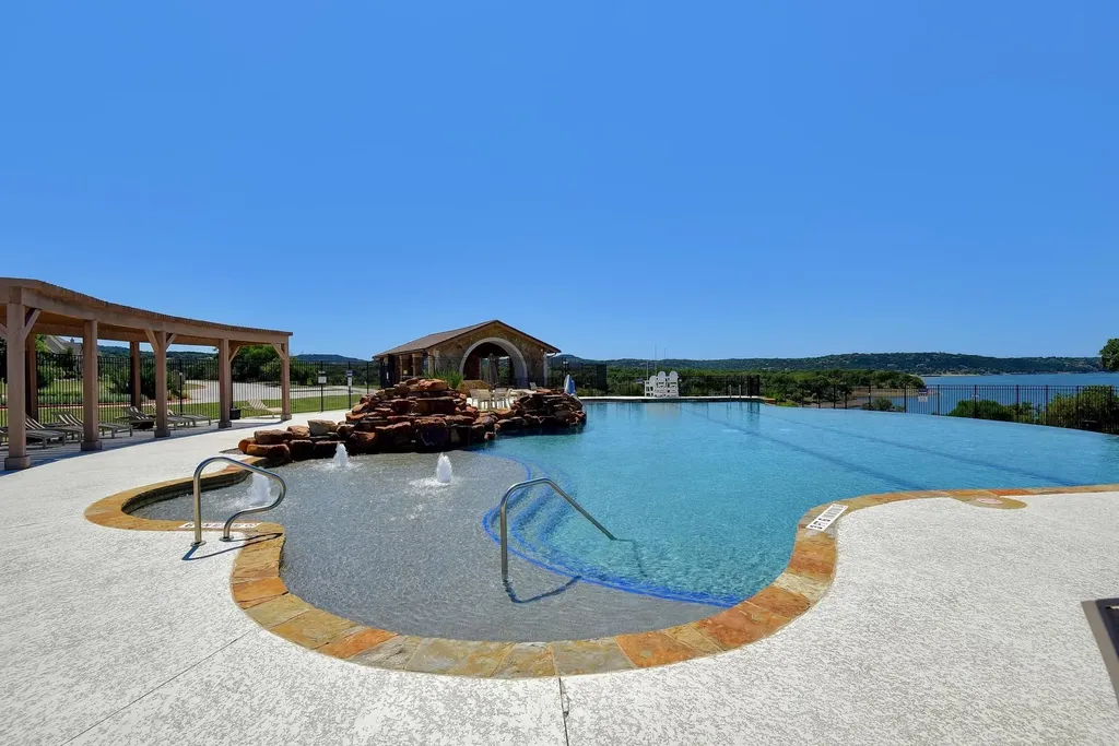 22809 Agave Grove Drive Lago Vista TX 78645