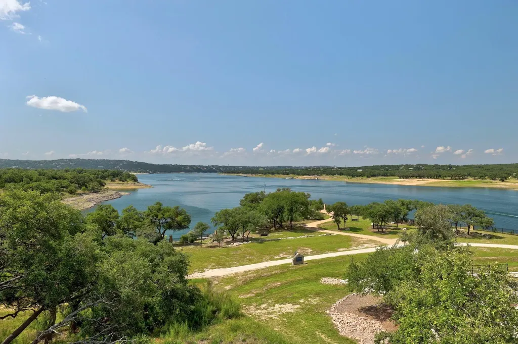 22809 Agave Grove Drive Lago Vista TX 78645
