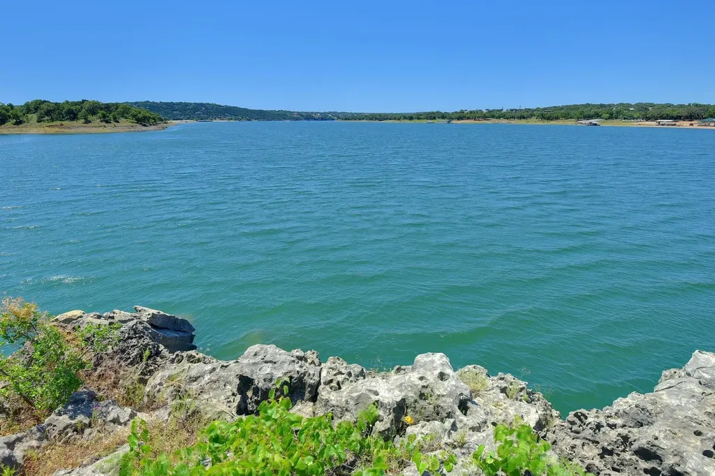 22809 Agave Grove Drive Lago Vista TX 78645