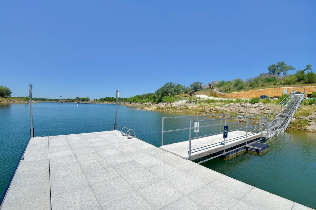 22809 Agave Grove Drive Lago Vista TX 78645