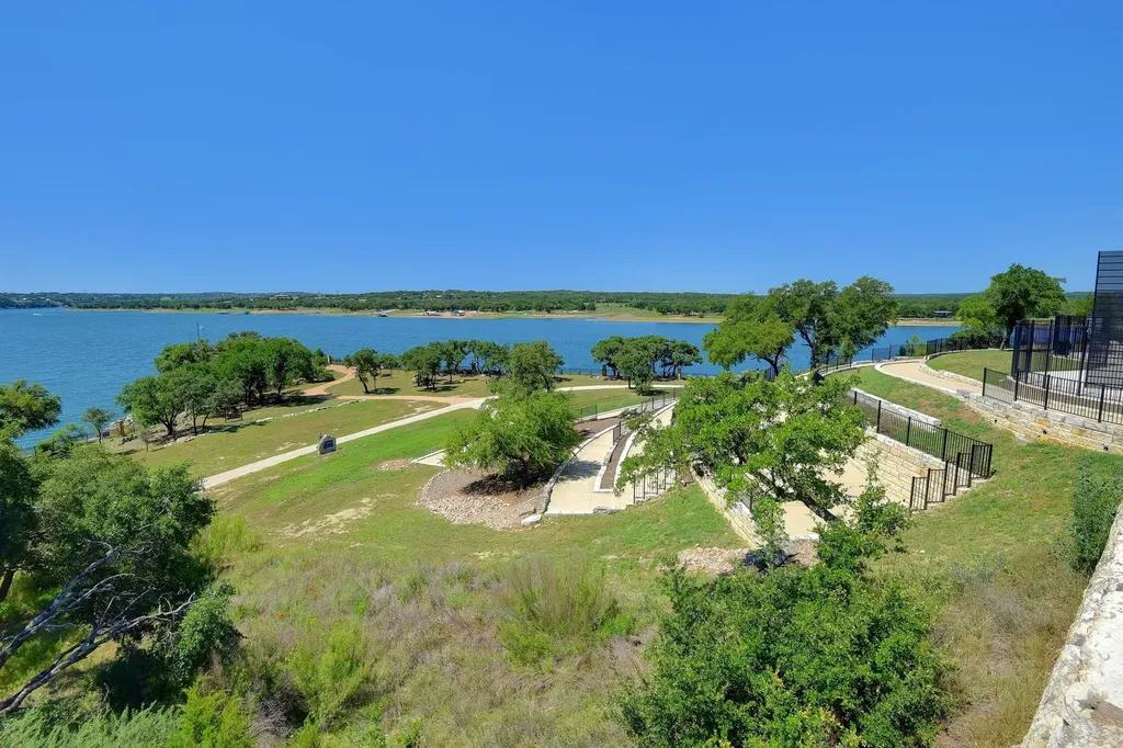 22809 Agave Grove Drive Lago Vista TX 78645