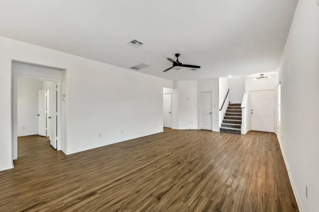 22809 Agave Grove Drive Lago Vista TX 78645