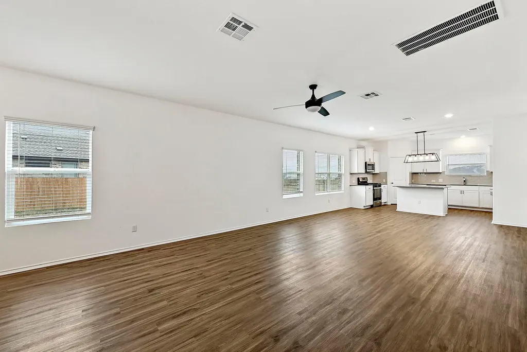 22809 Agave Grove Drive Lago Vista TX 78645