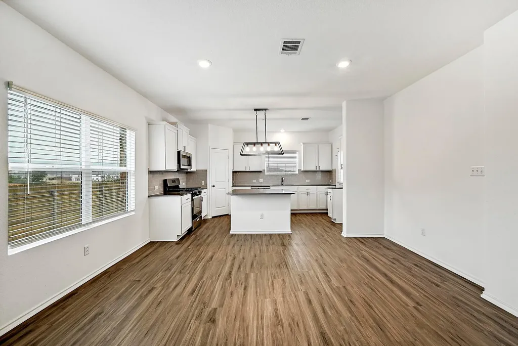 22809 Agave Grove Drive Lago Vista TX 78645