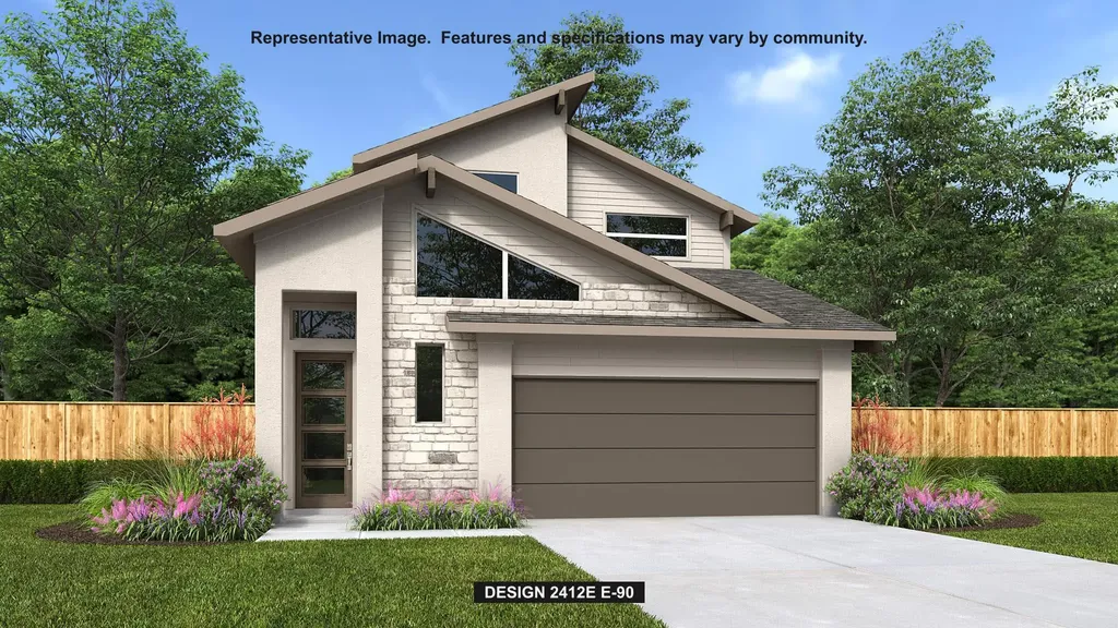 7115 Eagle Rose Road Austin TX 78744