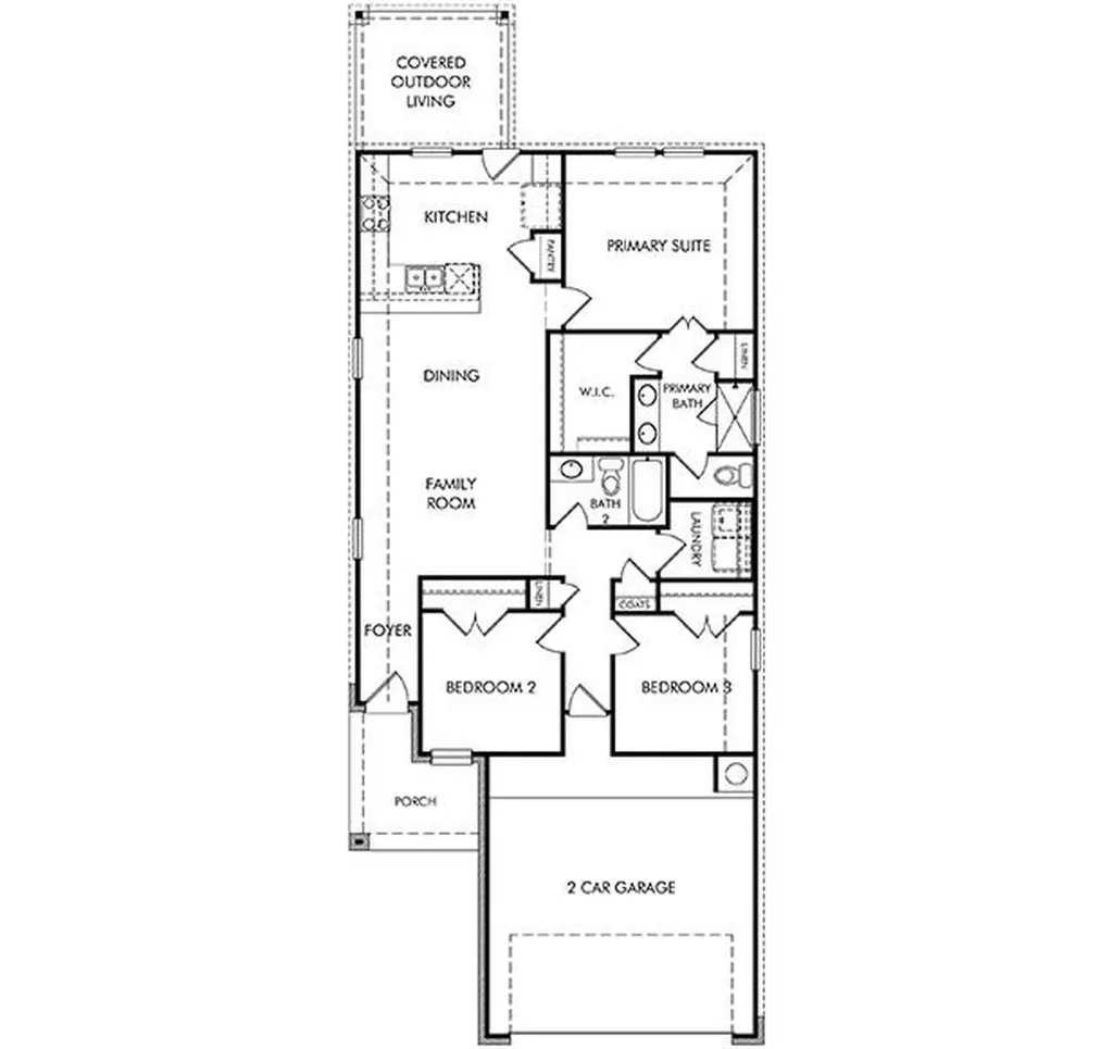 3601 Kent Chalk Road Buda TX 78610