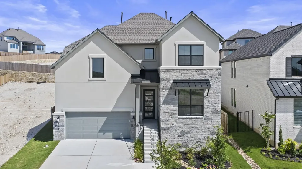 201 Ensberg Lane Liberty Hill TX 78642