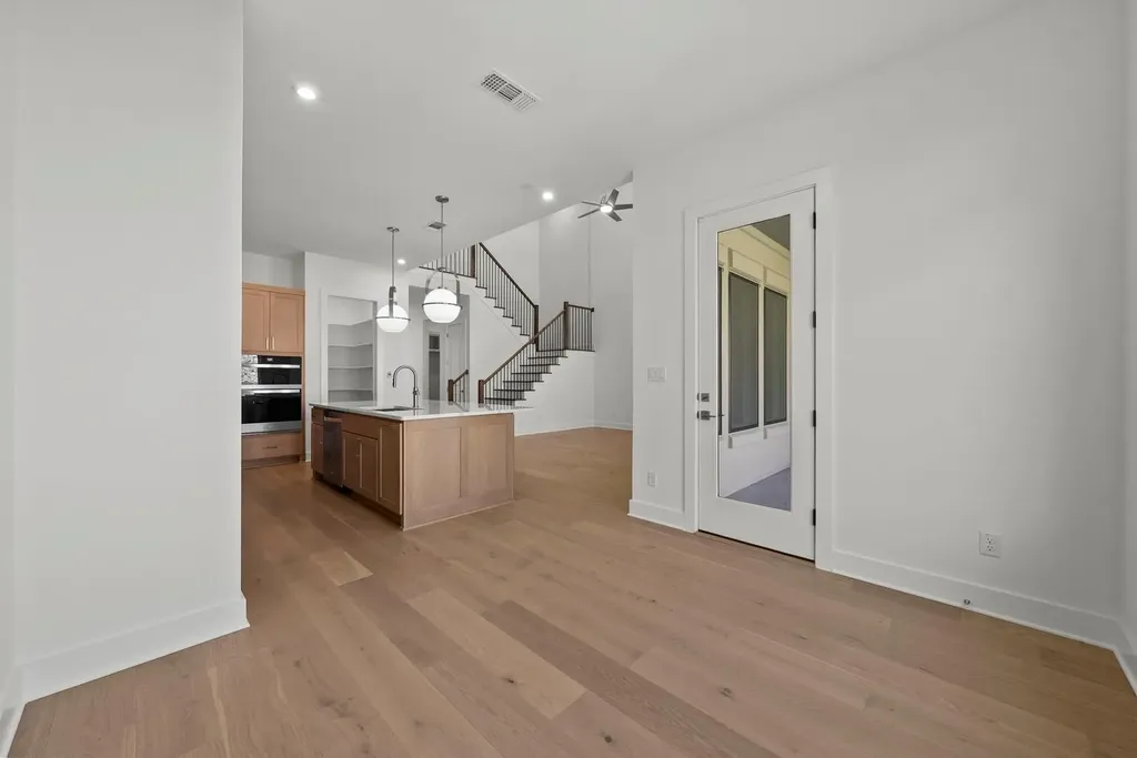 201 Ensberg Lane Liberty Hill TX 78642