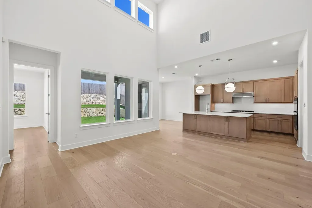 201 Ensberg Lane Liberty Hill TX 78642