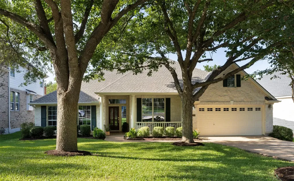 7220 Fabion Drive Austin TX 78759