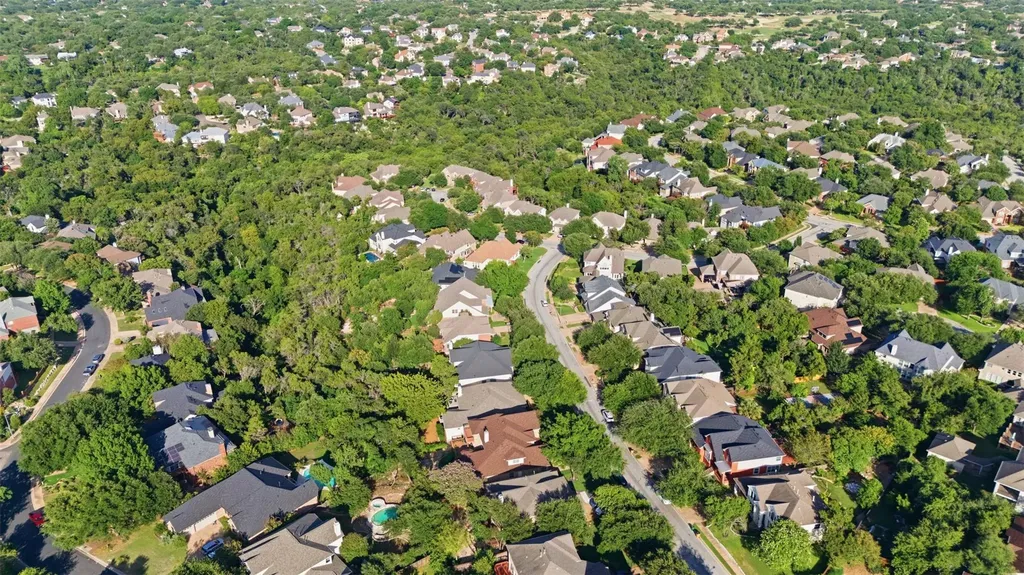 7220 Fabion Drive Austin TX 78759