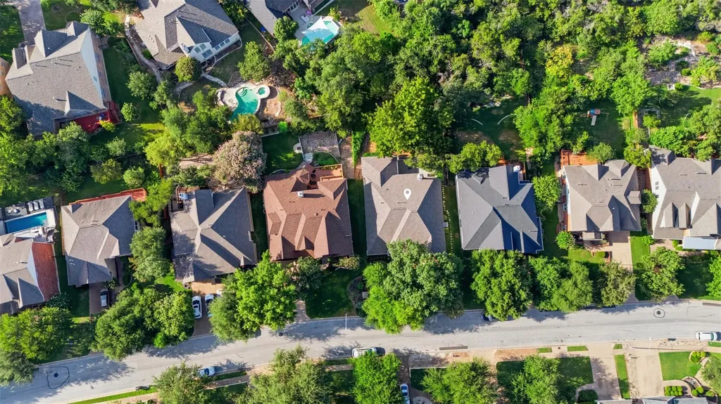 7220 Fabion Drive Austin TX 78759