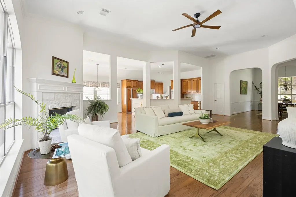 7220 Fabion Drive Austin TX 78759
