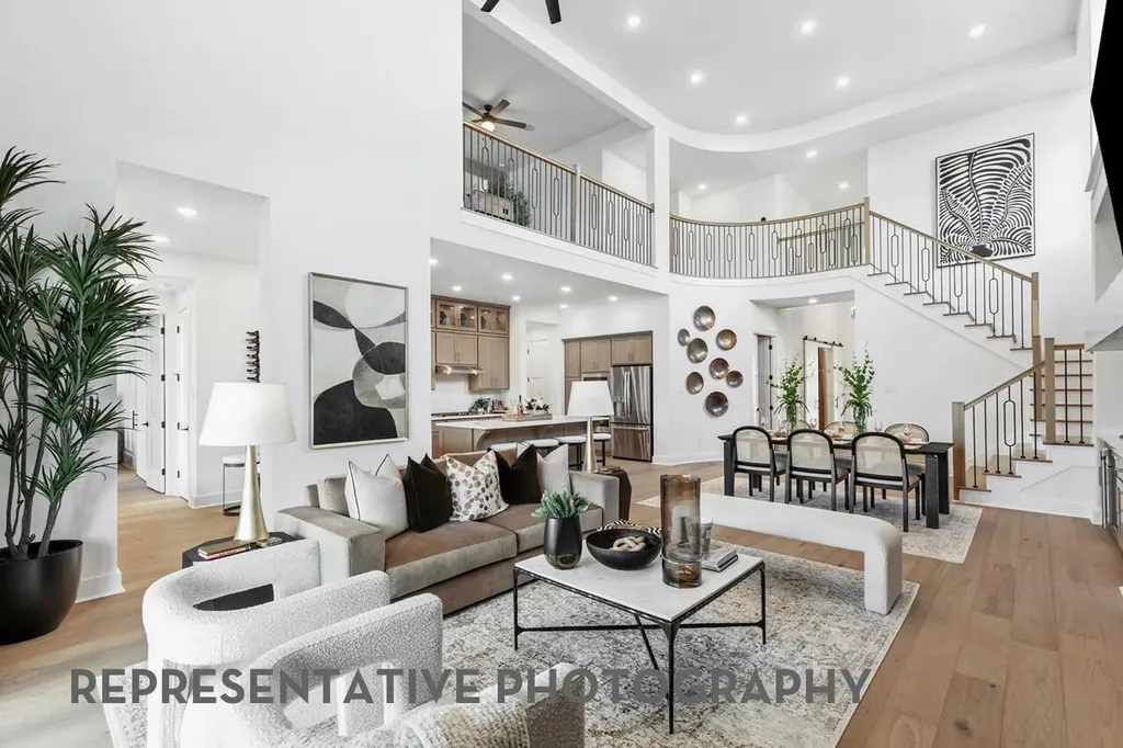 1309 White Daisy Lane Georgetown TX 78628