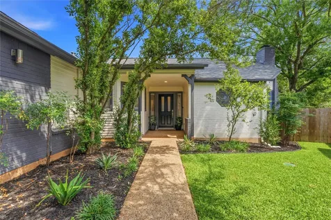 7413 Lakewood Drive Austin TX 78750